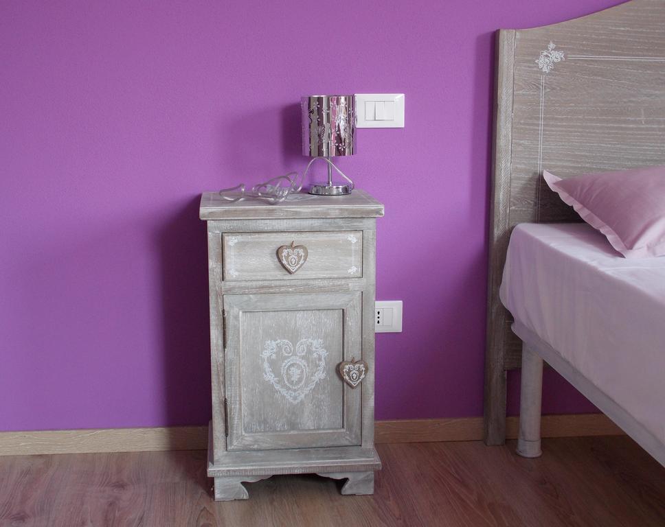 Appartamenti Il Vecchio Mulino Salo Room photo